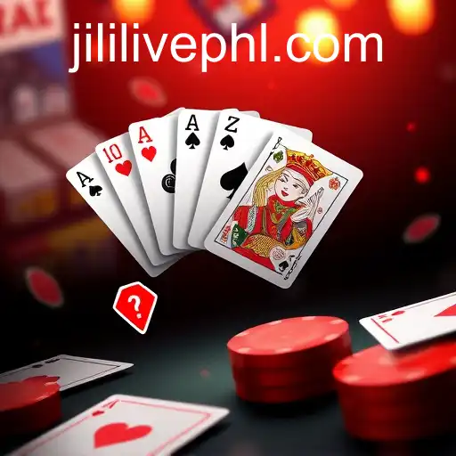 Exploring the World of Card Games in Jililive
