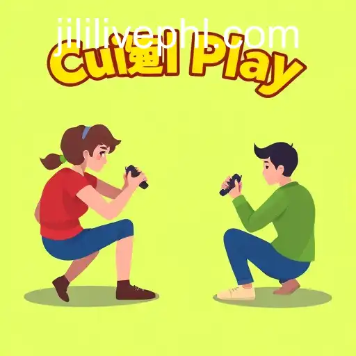 Exploring the 'Casual Play' Category on JiliLive