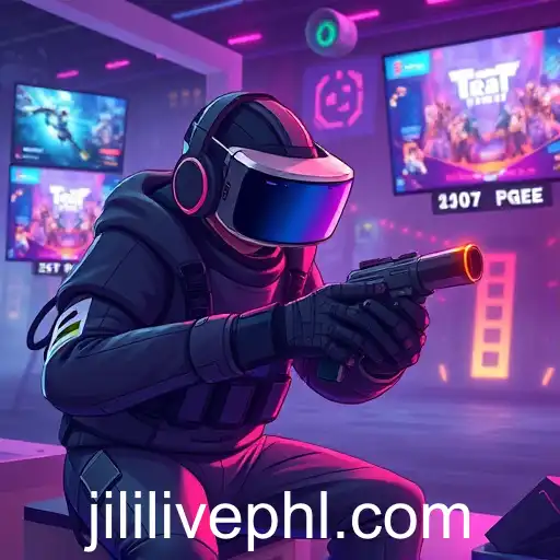 Emerging Trends in Online Gaming