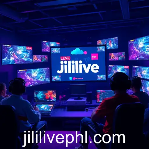 The Rise of Digital Entertainment Platforms