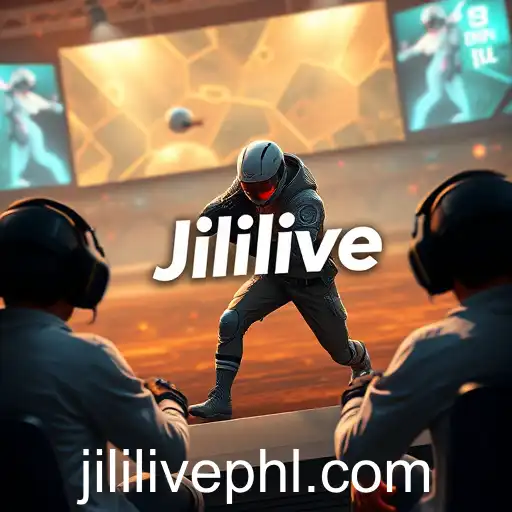 Jililive and the Evolution of Online Gaming