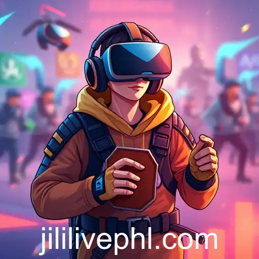 The Rise of Jililive: A New Chapter in Online Gaming