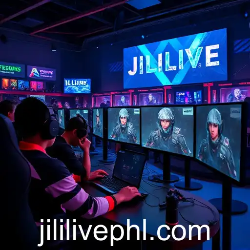 The Evolution of Online Gaming Platforms in 2025