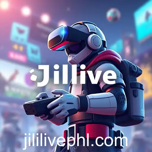 The Rise of Jililive: A New Era in Online Gaming
