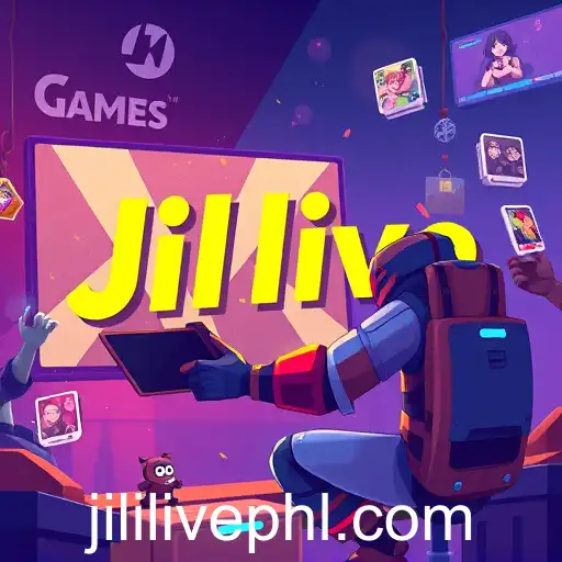 The Rise of Jililive in the Gaming World