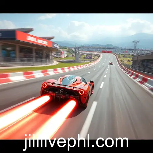 The Rise of Jililive: A New Hub for Gaming Enthusiasts