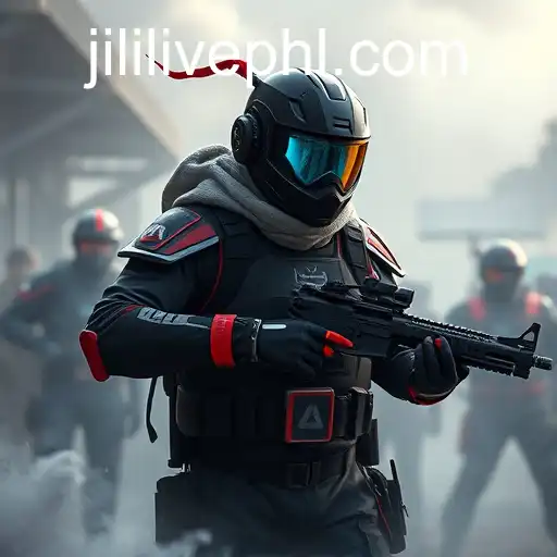 Exploring Multiplayer Matches: The Significance of 'Jililive'