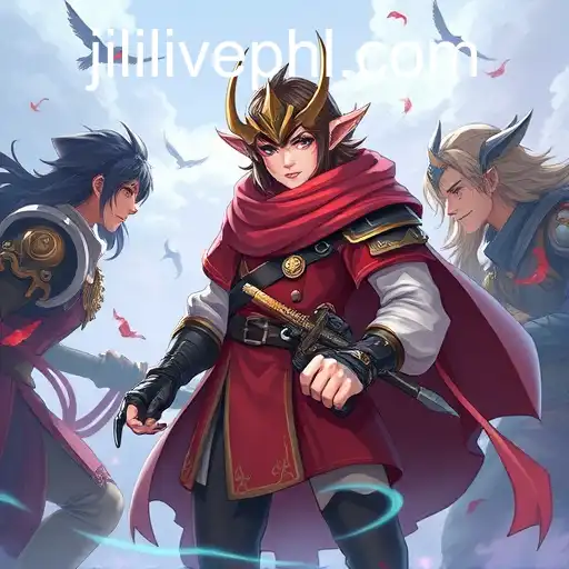 Exploring the Immersive World of Role-Playing Games