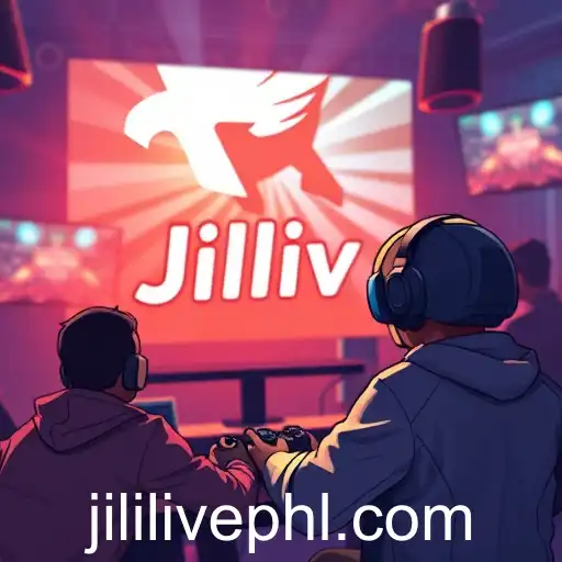 Jililive: A Gaming Haven for Enthusiasts