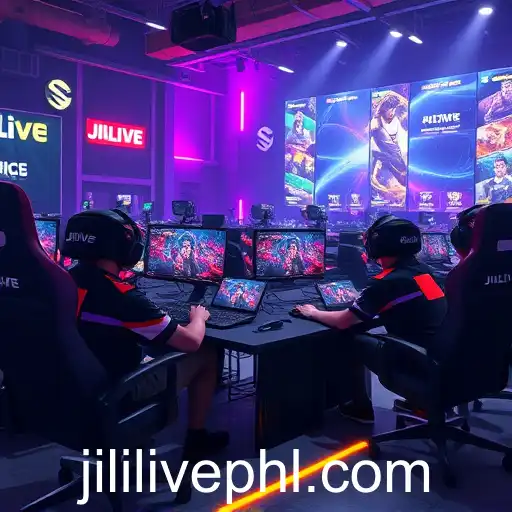 Jililive: The Gaming Platform Revolutionizing Online Entertainment