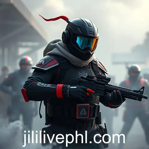 Exploring Multiplayer Matches: The Significance of 'Jililive'