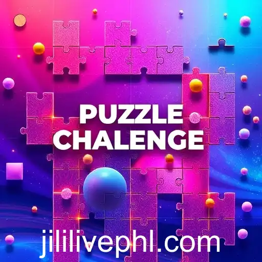 Exploring the Engaging World of Puzzle Challenges on Jililive