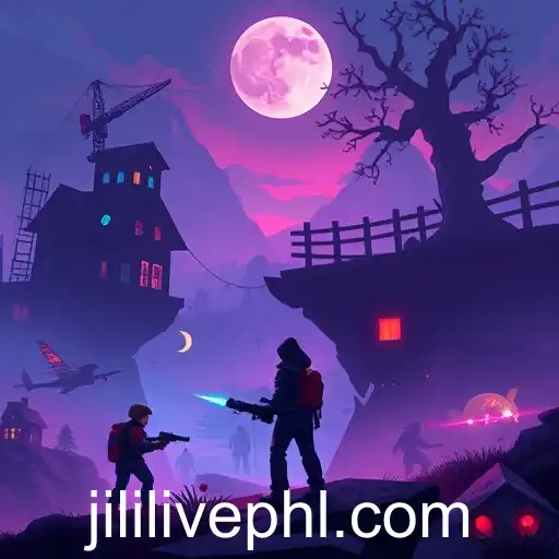 The Rise of Jililive in the Gaming World