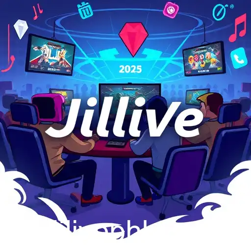 The Rise of Jililive in the Gaming World
