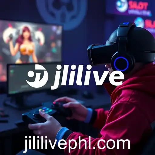 The Rise of Online Gaming: Jililive Leads the Way