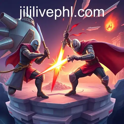 Exploring the Exciting World of Strategy Battles on Jililive